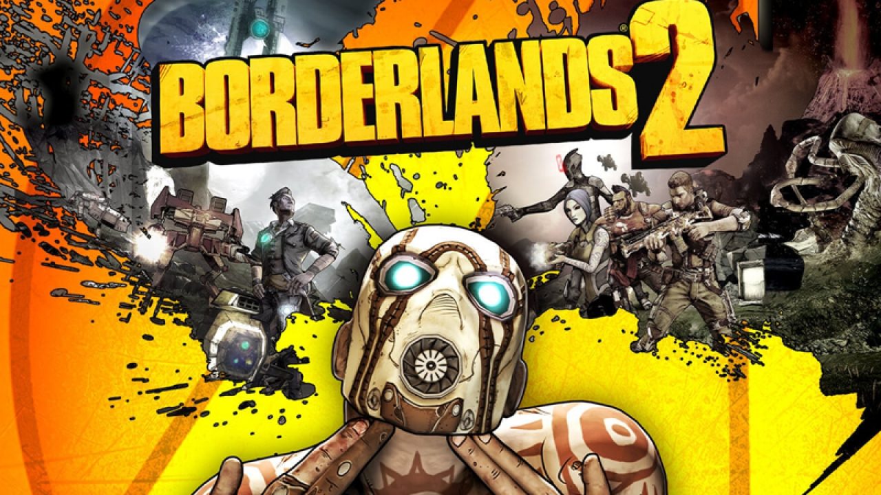 Borderlands 2 gibbed save editor pc