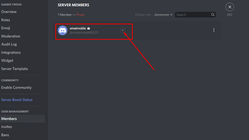 How To Add Roles In Discord