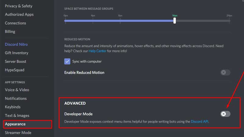 Discord Overlay Not Working Issue