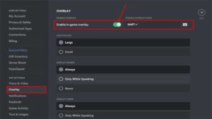 How To Fix Discord Overlay Not Working Error in 2024 - Five Easy Way