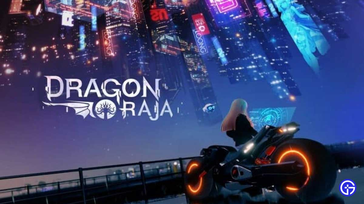 Dragon Raja Codes Jan 2021