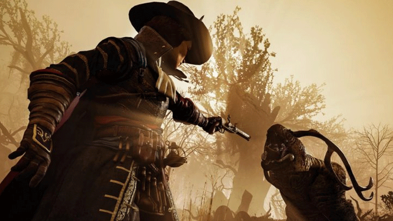 GreedFall Weapon Guide