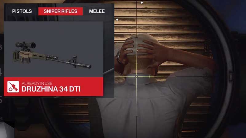 How-To-Get-Sniper-Rifles-In-Hitman-3