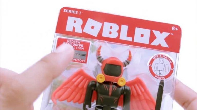 New Roblox Toy Codes For May 2023 Redeem On Pc And Mobile 