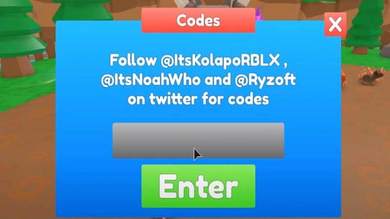 All New Roblox Adoption Simulator Codes (April 2021) - Gamer Tweak