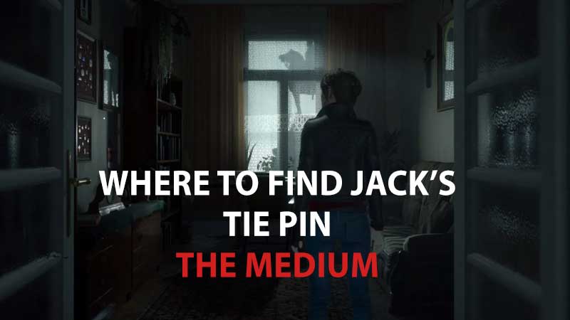 Jacks Tie Pin The Medium Guide