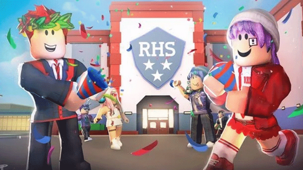 All New Roblox High School Rhs 2 Codes July 2021 Gamer Tweak - roblox high school life hack