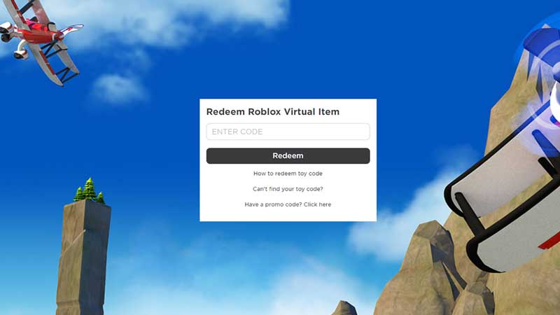 New Roblox Toy Codes For (Oct 2022) | Redeem on PC & Mobile