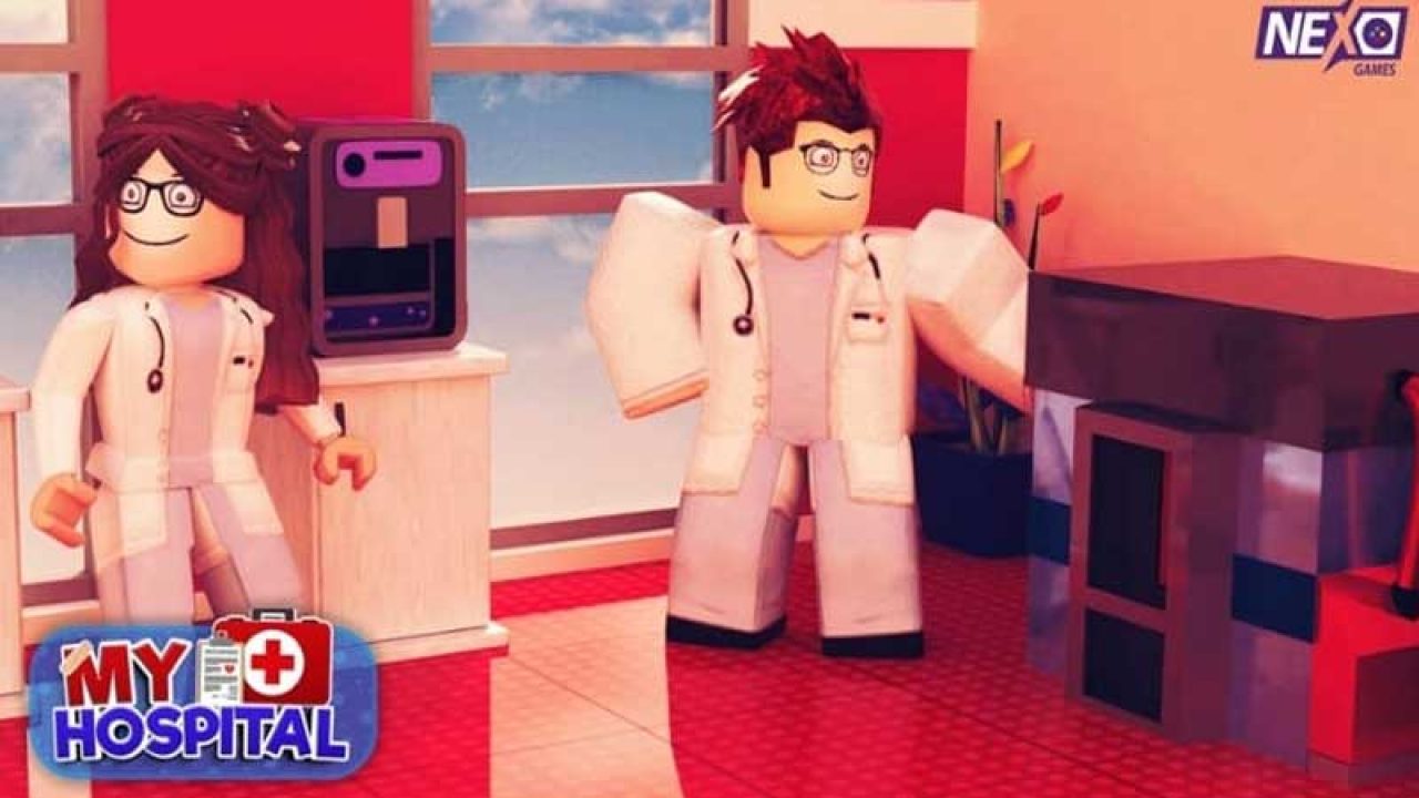 All New Roblox My Hospital Codes April 2021 Gamer Tweak - best hospital games roblox