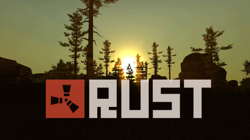 Rust Friends Add Guide
