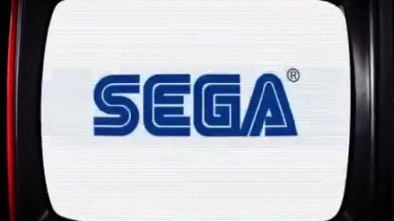 Sega Teases Something Special Live Stream