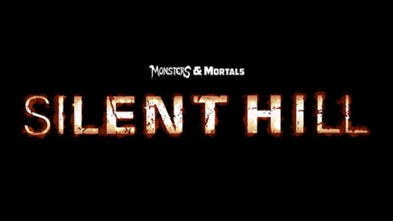 Silent Hill DLC Announced Dark Deception Monsters & Mortals