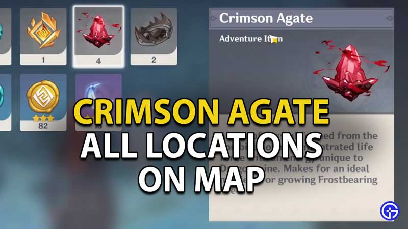 all-Crimson-Agate-Locations-On-Map