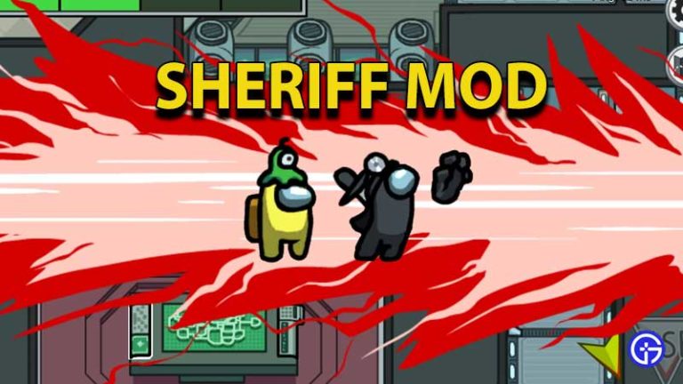 Among Us Vigilante Mod: What Is It & How It Works? (Sheriff Mod)