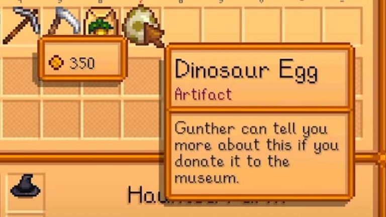 how-to-get-dinosaur-egg-in-stardew-valley-easily-gamer-tweak