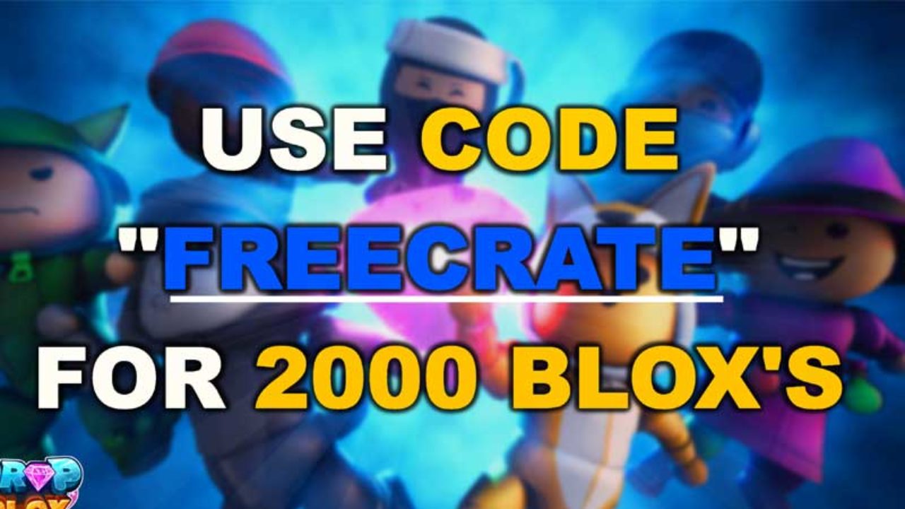 All New Roblox Drop Blox Codes July 2021 Gamer Tweak - roblox how to get position of mouse click