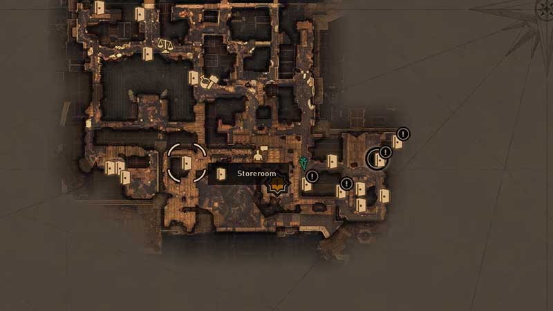 greedfall-storeroom-location-map