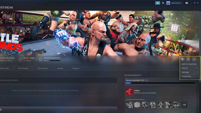 Steam is reportedly adding features to let you limit play time and hide  games from your friends