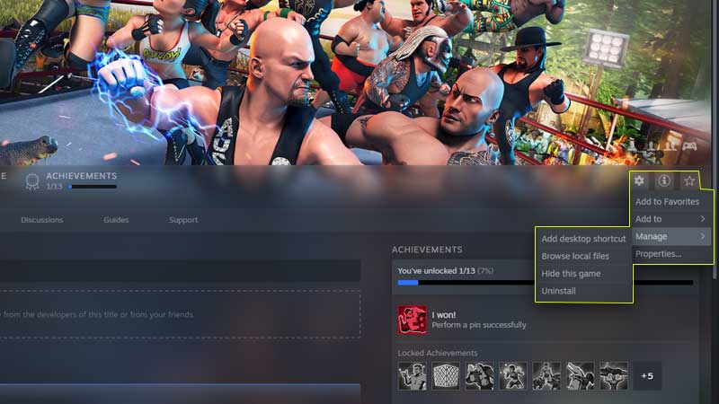 Steam might let you hide those embarrassing games in your profile soon