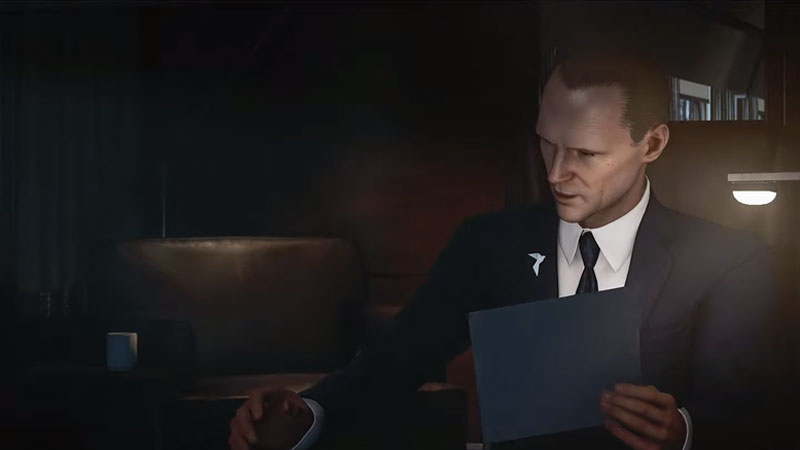 How To Complete Untouchable Final Mission In Hitman 3