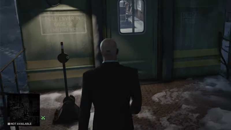 How To Complete Untouchable Final Mission In Hitman 3