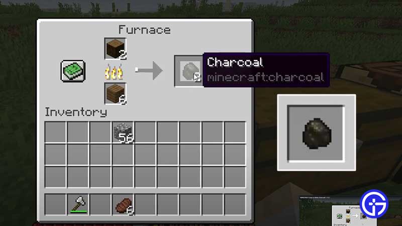 how-to-get-charcoal-in-minecraft