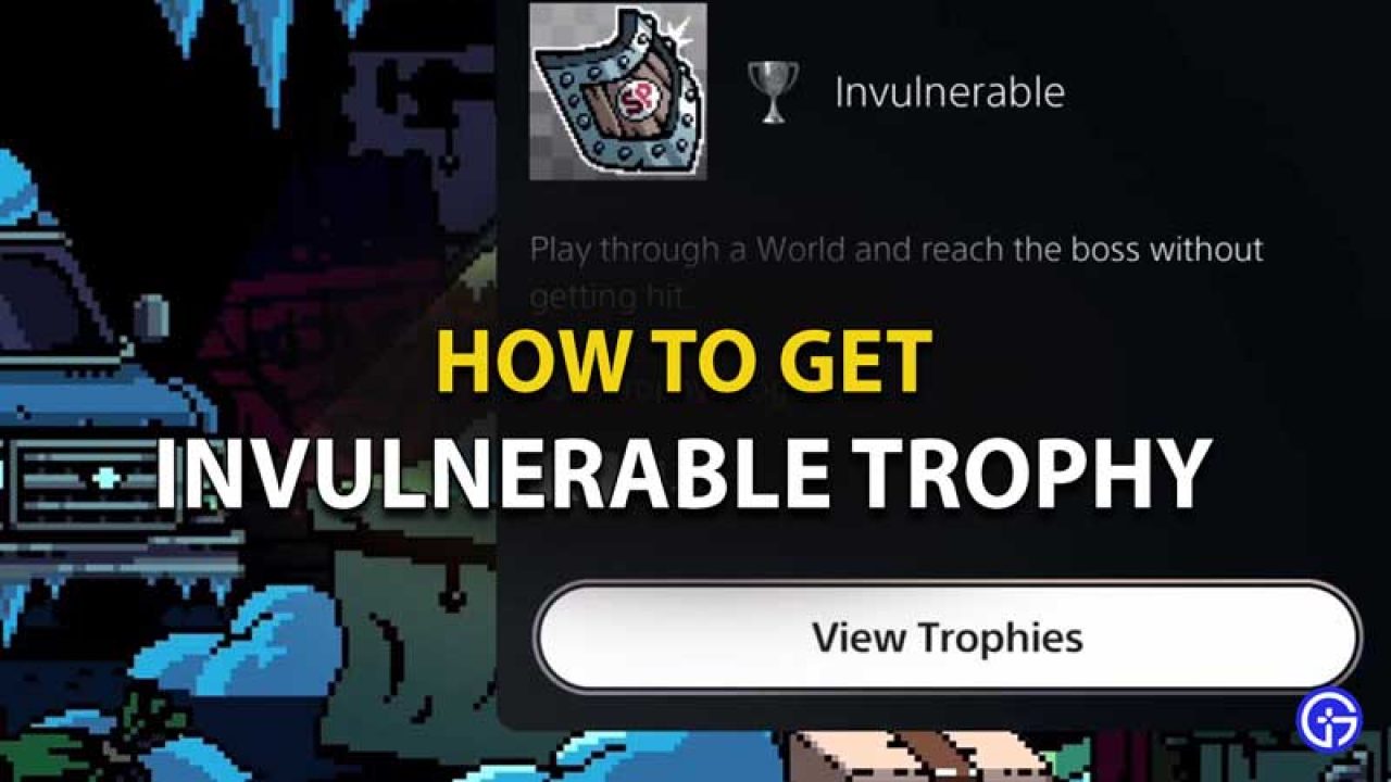 scott pilgrim vs the world game trophies