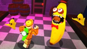 Коды banana eats roblox