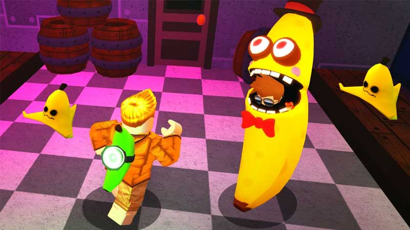 All New Roblox Banana Eats Codes June 2023 Gamer Tweak