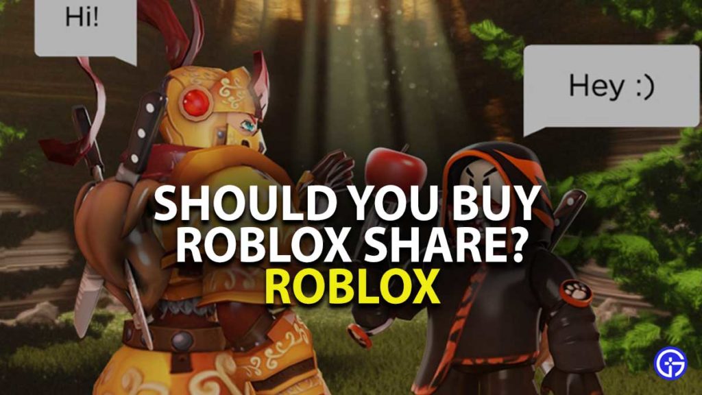 When Is Roblox Ipo Date What Is Roblox Stock Symbol And Price Today - is roblox a buy right now