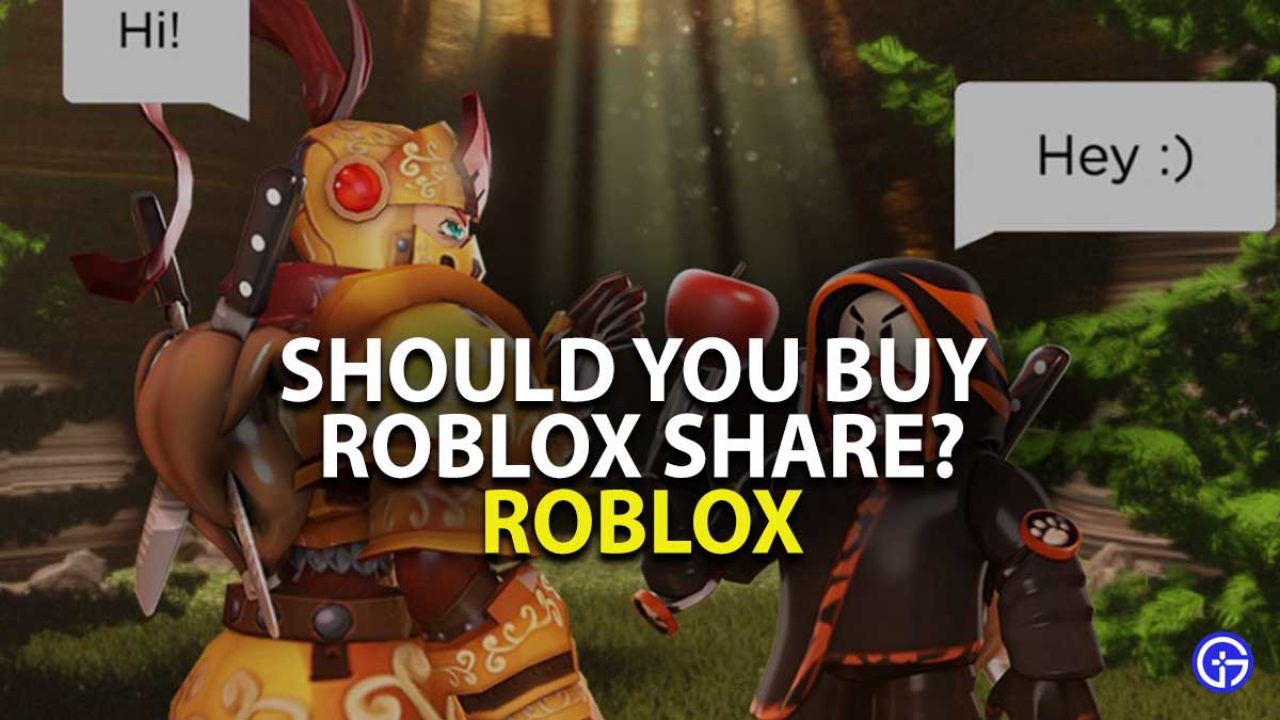 When Is Roblox Ipo Date What Is Roblox Stock Symbol And Price Today - buy roblox stock