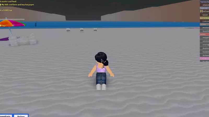 How To Dance In Roblox This Is How You Can Show Your Moves - how to do emotes in roblox mobile