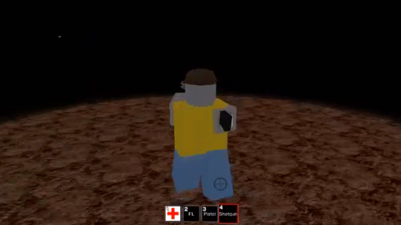 Roblox Horror Games To Play In 2021