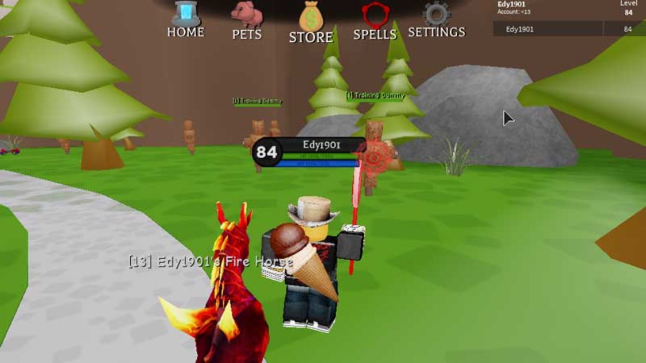 All New Roblox Wizard Simulator Codes July 2021 Gamer Tweak - how to get the bird in roblox wacky wizards