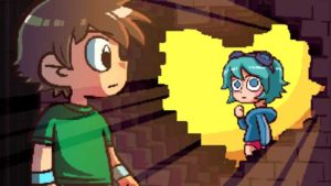 Scott Pilgrim Cheat Codes for Switch, PlayStation and Xbox