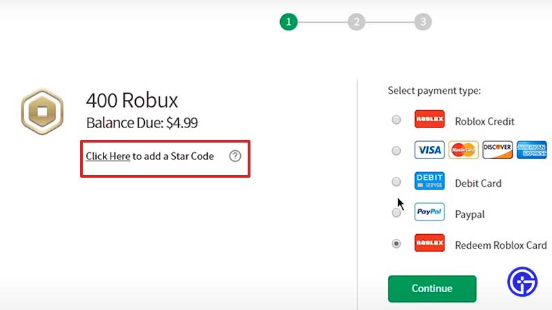 Star Codes - Roblox - December 2023 