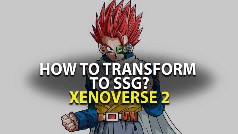 Xenoverse 2 Time Patroller Costume Guide