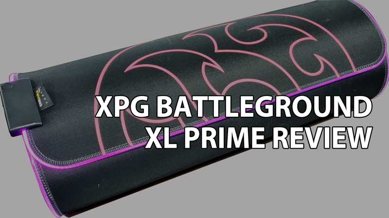 XPG Battleground XL Prime Review