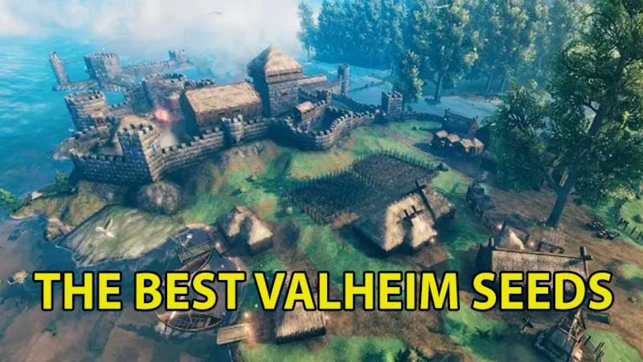 The Best Valheim Seeds Great Spawn Locations And Resources - how to spawn player to another world roblox