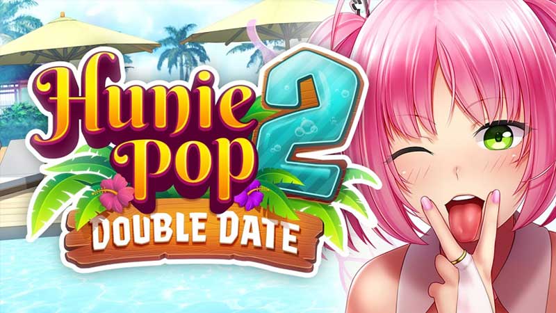 HuniePop 2 Change Outfit Guide