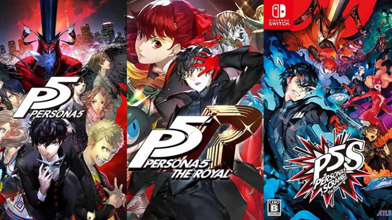 Persona 5 Strikers: Is It A Sequel To Persona 5 & Royal?