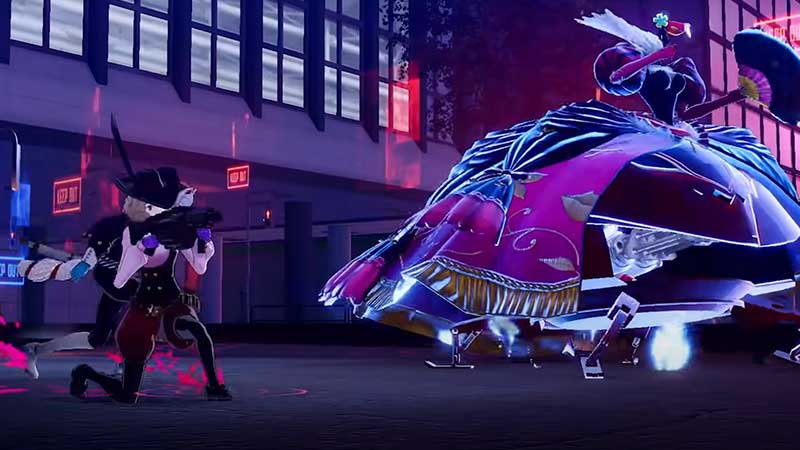 Persona 5 Strikers Trophy and Achievements Guide