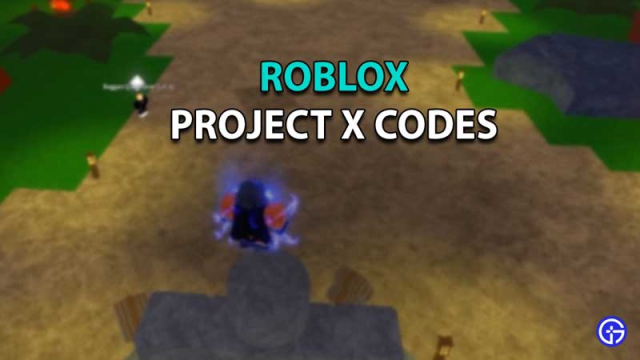 All New Roblox Project X Codes June 2021 Gamer Tweak - roblox project ghoul codes wiki