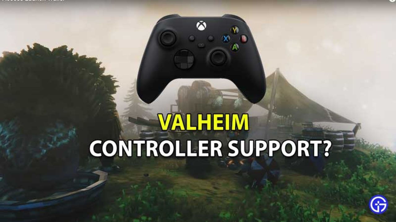 halo 2 pc controller support