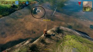 valheim fishing