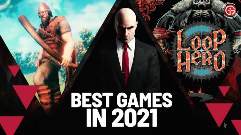 Best Games Of 2021 Pc Ps4 Ps5 Xbox One Series S Series X