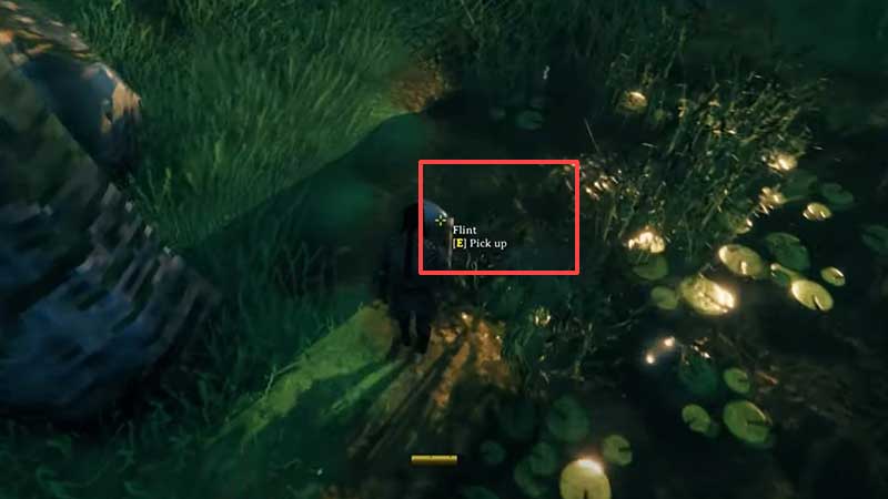  Valheim Flint Guide: How To Get Flint & Craft Weapons And Tools