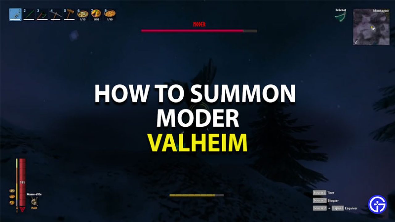 Valheim How To Summon Moder Dragon Boss Battle - roblox beyond how to get summons