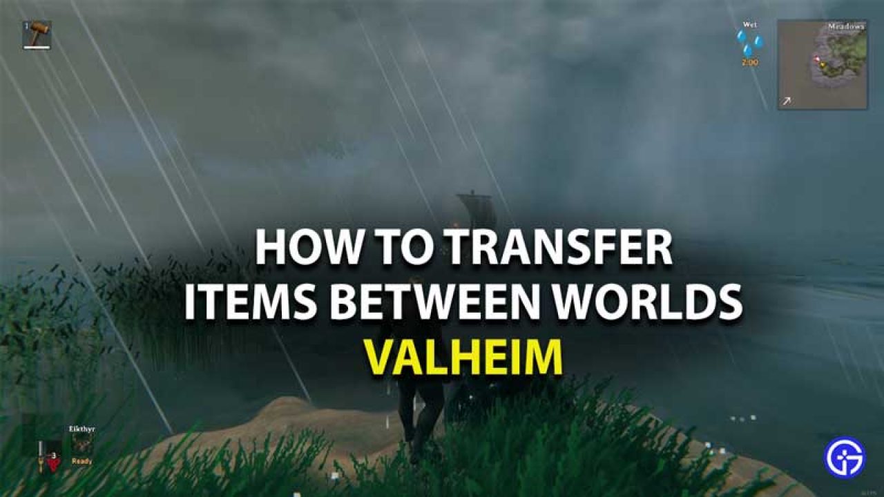 Valheim Transfer Items Between Worlds Resource Management Guide - roblox transfer items