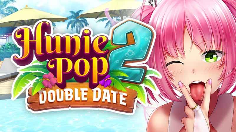 how to play huniepop 2 double date on mobile